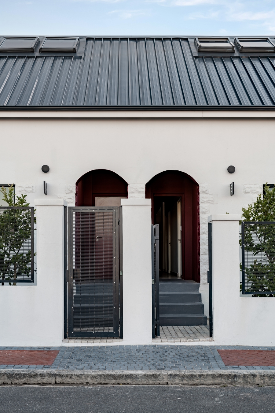 36 Bedroom Property for Sale in Observatory Western Cape